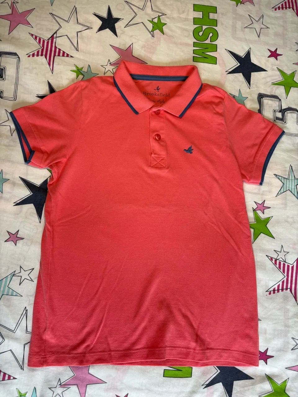 Camisas Brooksfield infantis - Foto 2