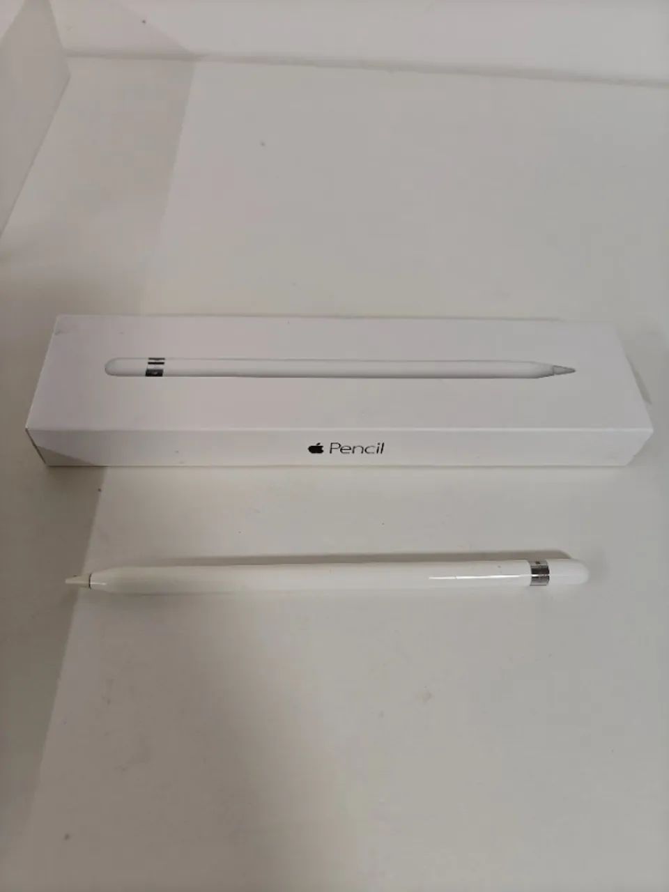 iPad Pro 9,7" 128gb Wi-fi - Apple Pencil + Smart Keyboard - Foto 4