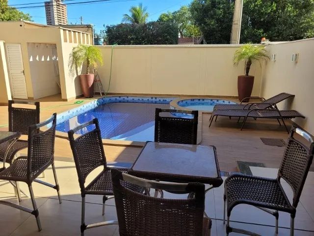 Alugo Apartamento de 2 quartos na 308 Sul - Foto 2