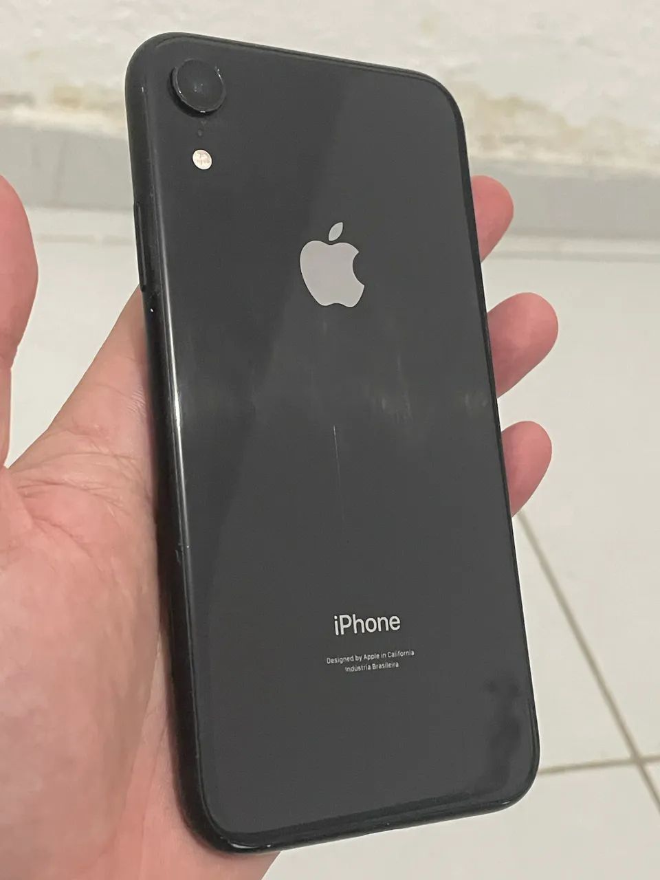 iPhone XR - Foto 2