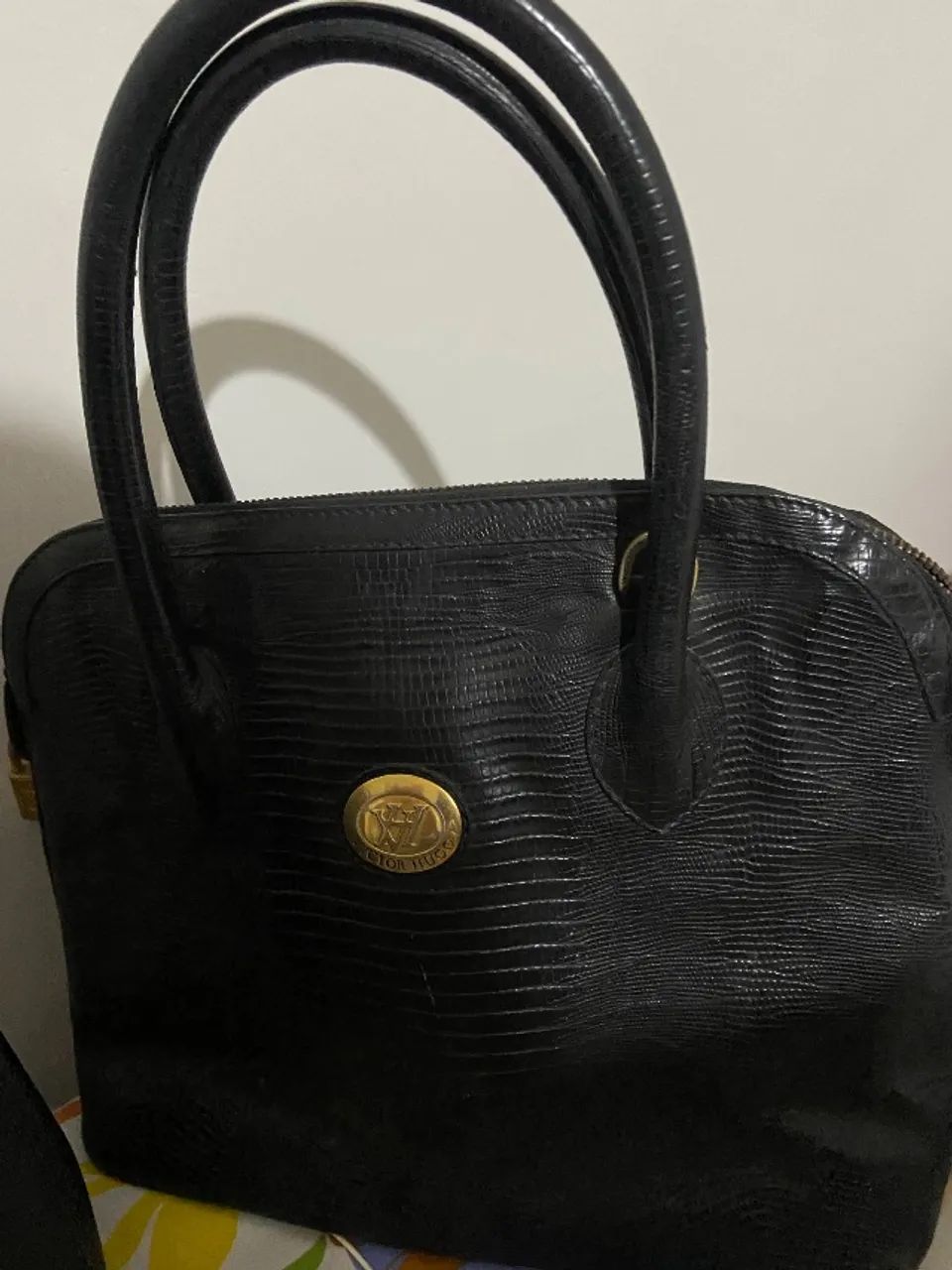 Bolsa Original Victor Hugo - Foto 2