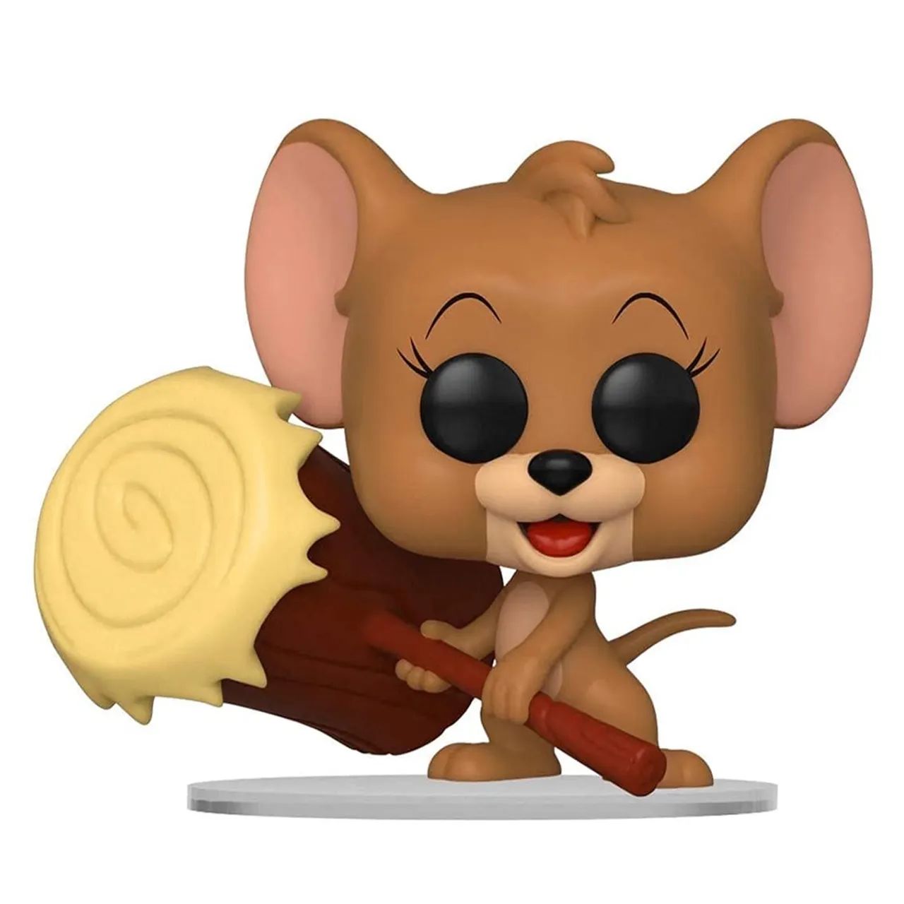 Funko Pop! Filme Tom & Jerry / Jerry 1097  - Foto 3