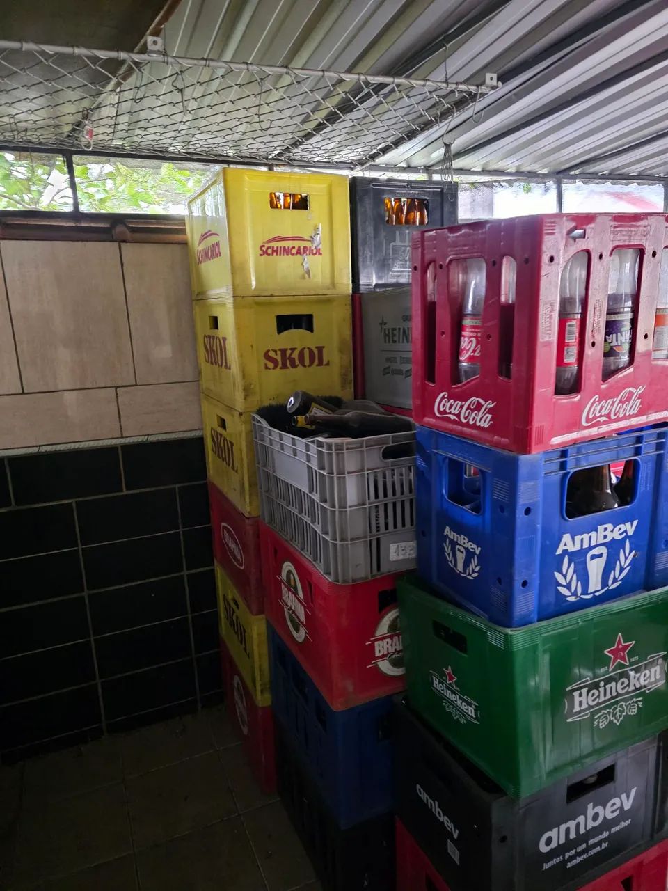 Garrafa Cerveja 600ml | Garrafa refrigerante 269ml - Foto 2