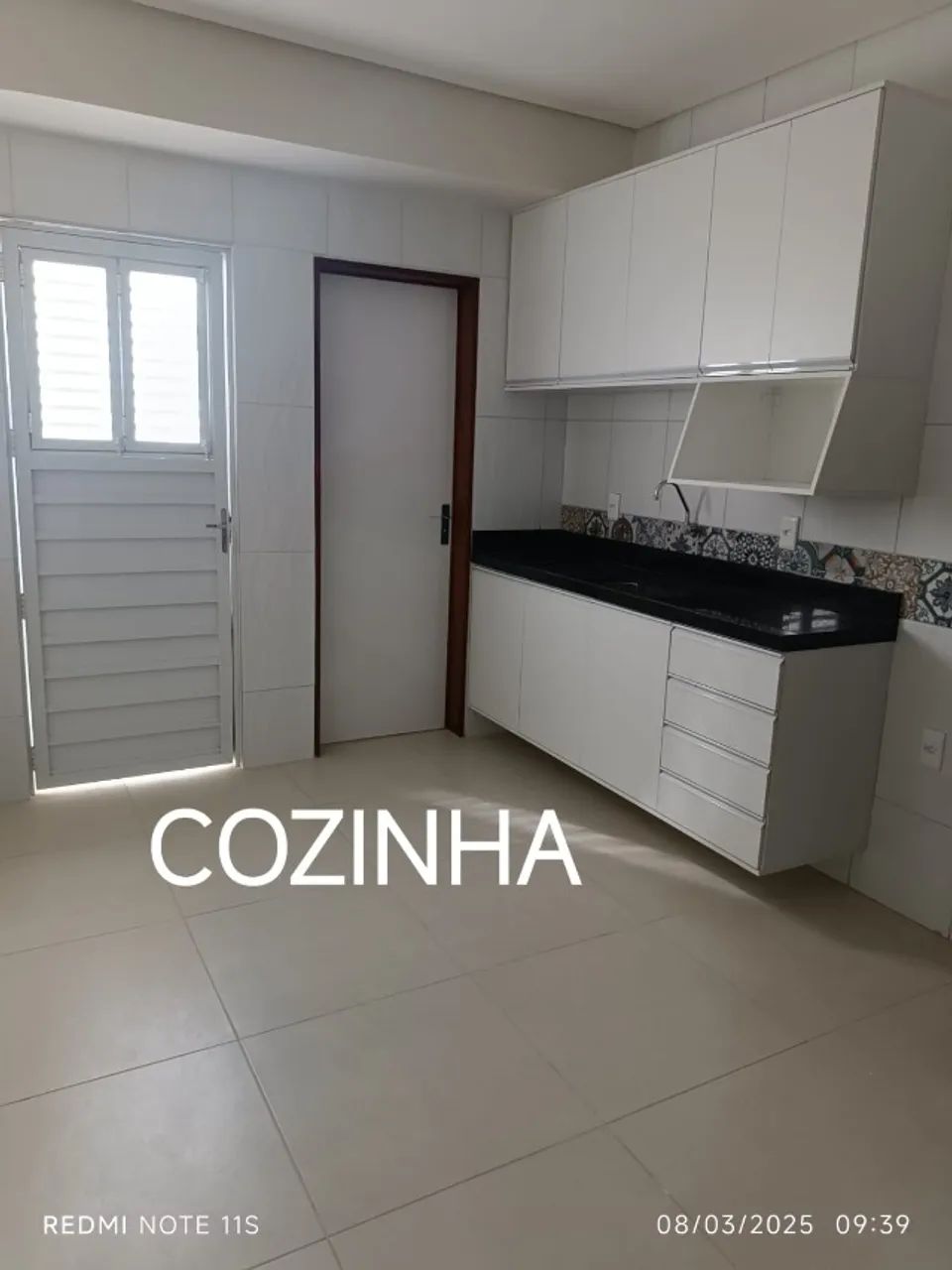 A "Pequena Notável" Linda e Compacta casa no bairro Petrópolis. - Foto 5