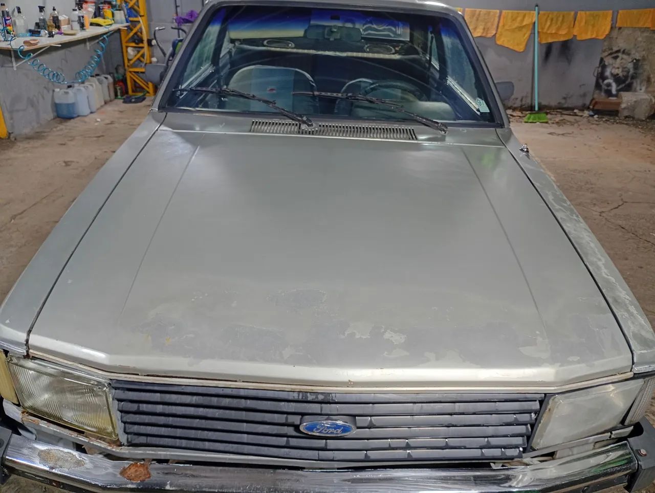 Ford Corcel II Gl/gt 1981 - Foto 2
