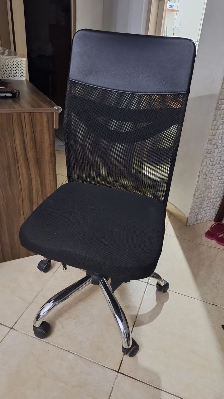Cadeira de escritório  - Foto 3