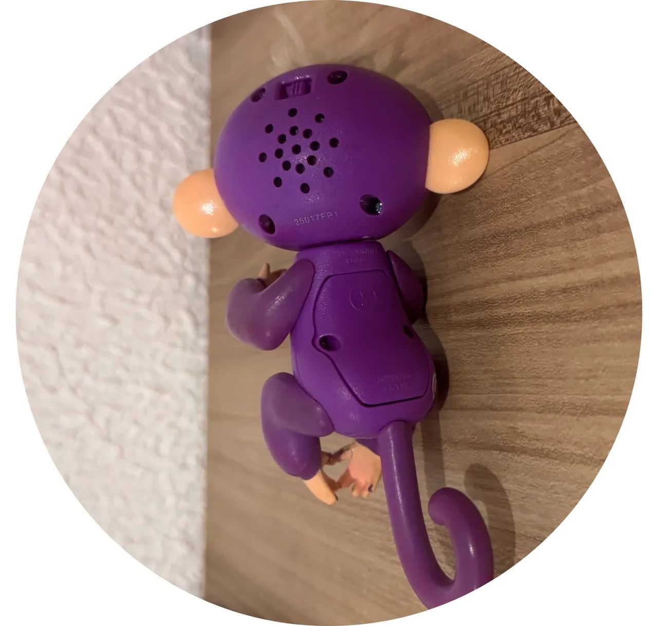 WowWee Fingerlings Baby Monkey - Foto 2