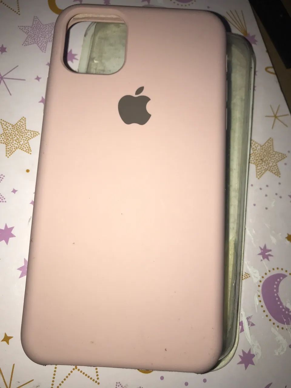 Capinha do iPhone 11 Pro Max 