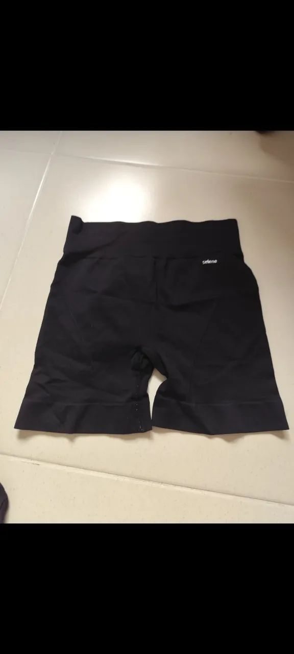 Roupas de malhar P - Foto 2