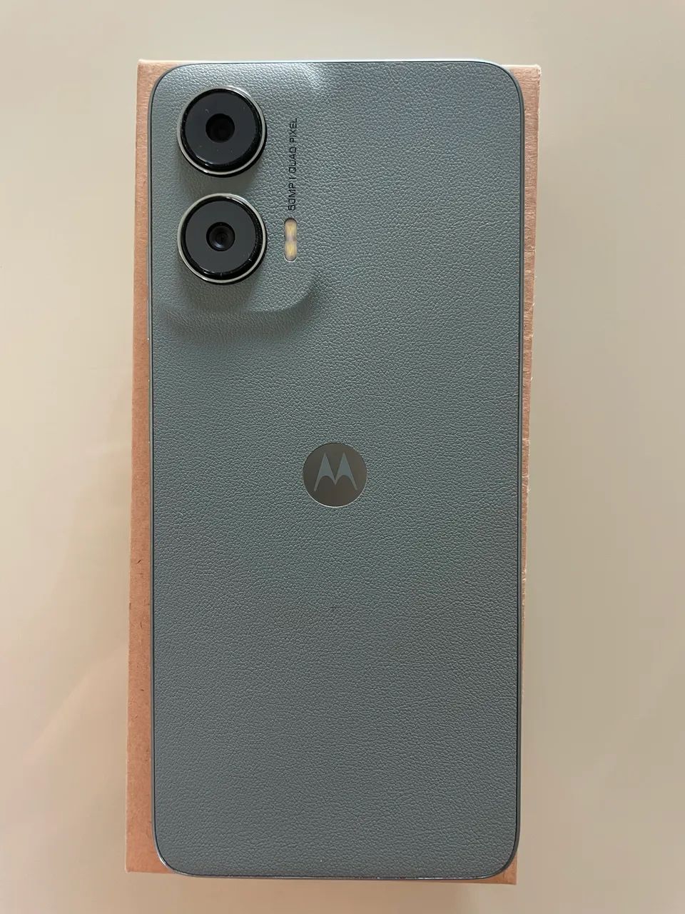 Moto G35