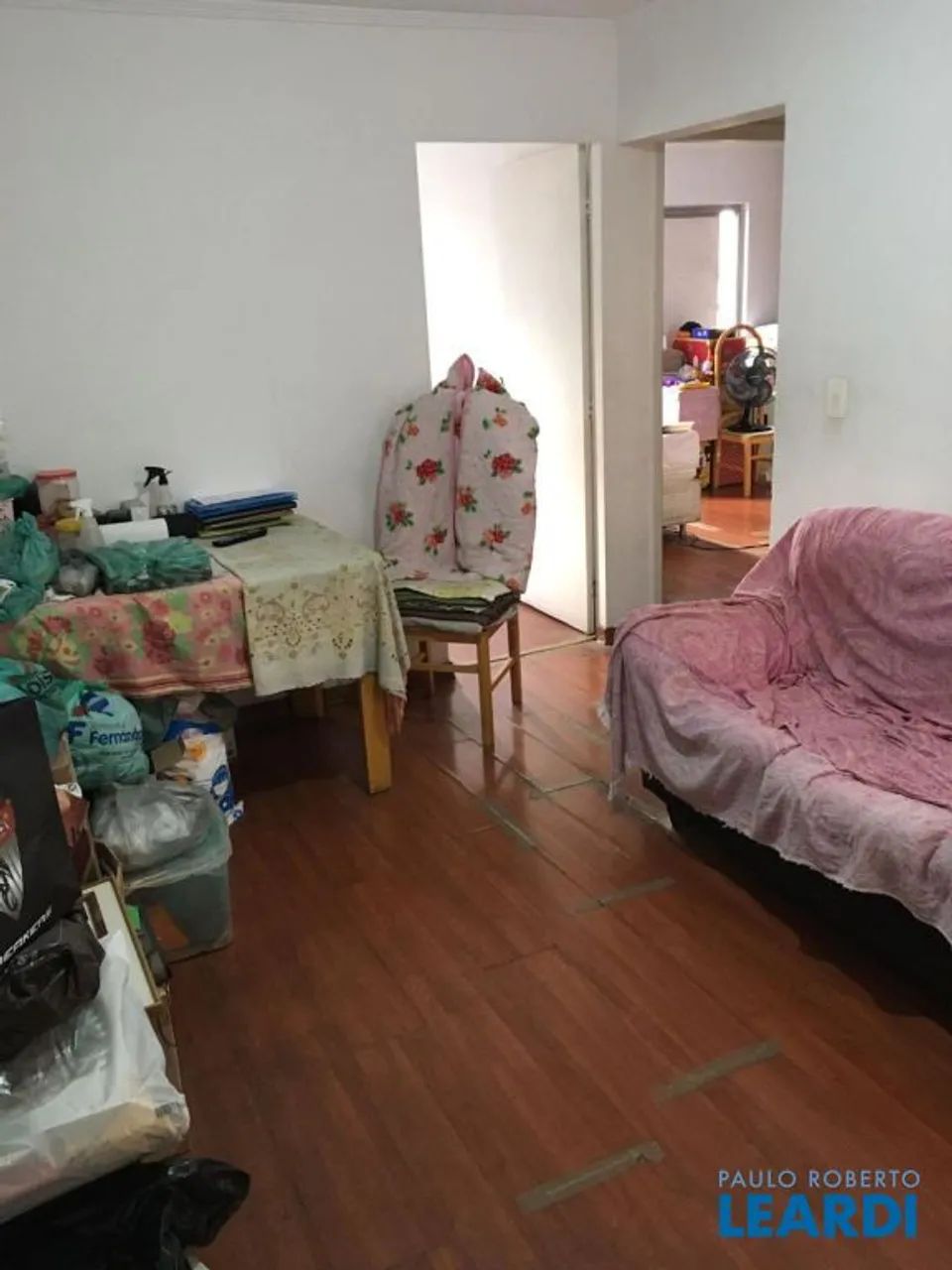 APARTAMENTO - ACLIMAÇÃO - SP - Foto 4