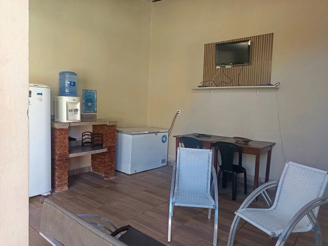 Feriadão Tiradentes e outros mais, tem em Jauá! Pertinho da Praia! - Foto 9