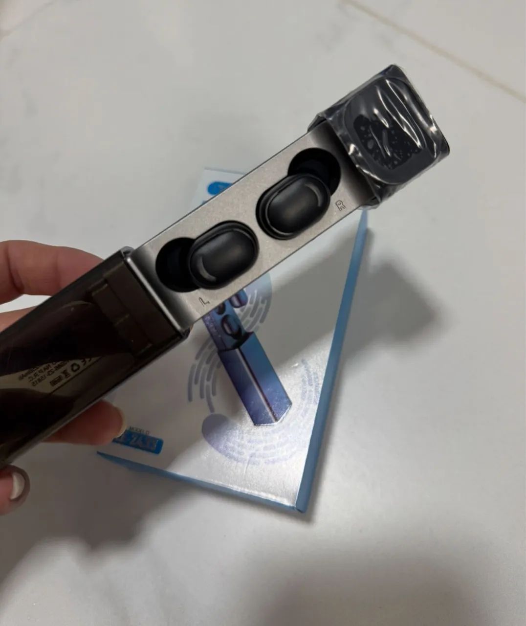 Fone de ouvido sem fio  - Foto 2
