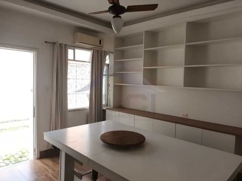 Vendo casa de vila em Vila Isabel com vaga - Foto 4