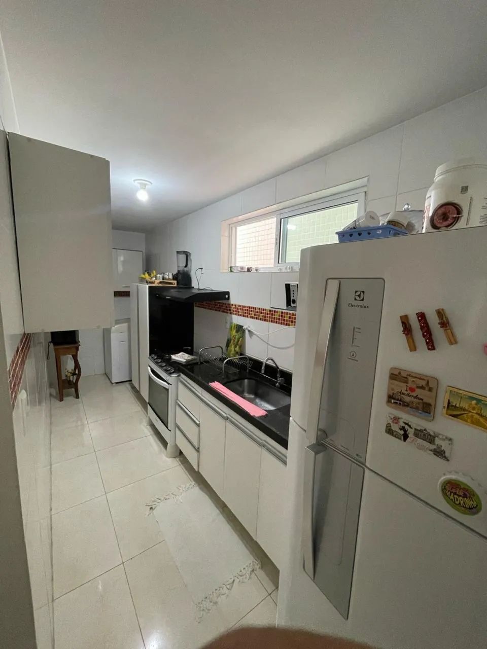 Alugo apartamento  - Foto 5