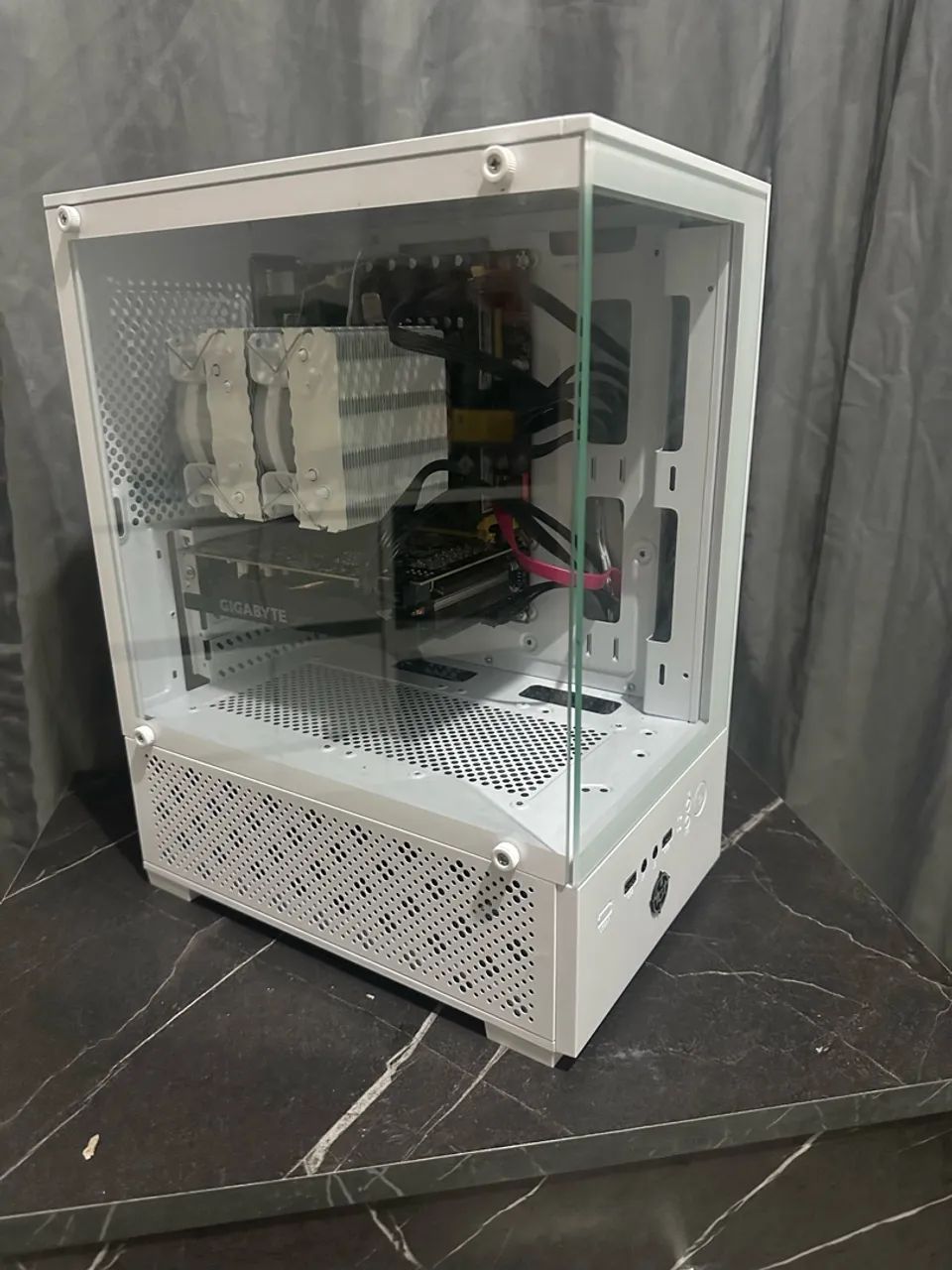 Pc gamer custo benefício  - Foto 4