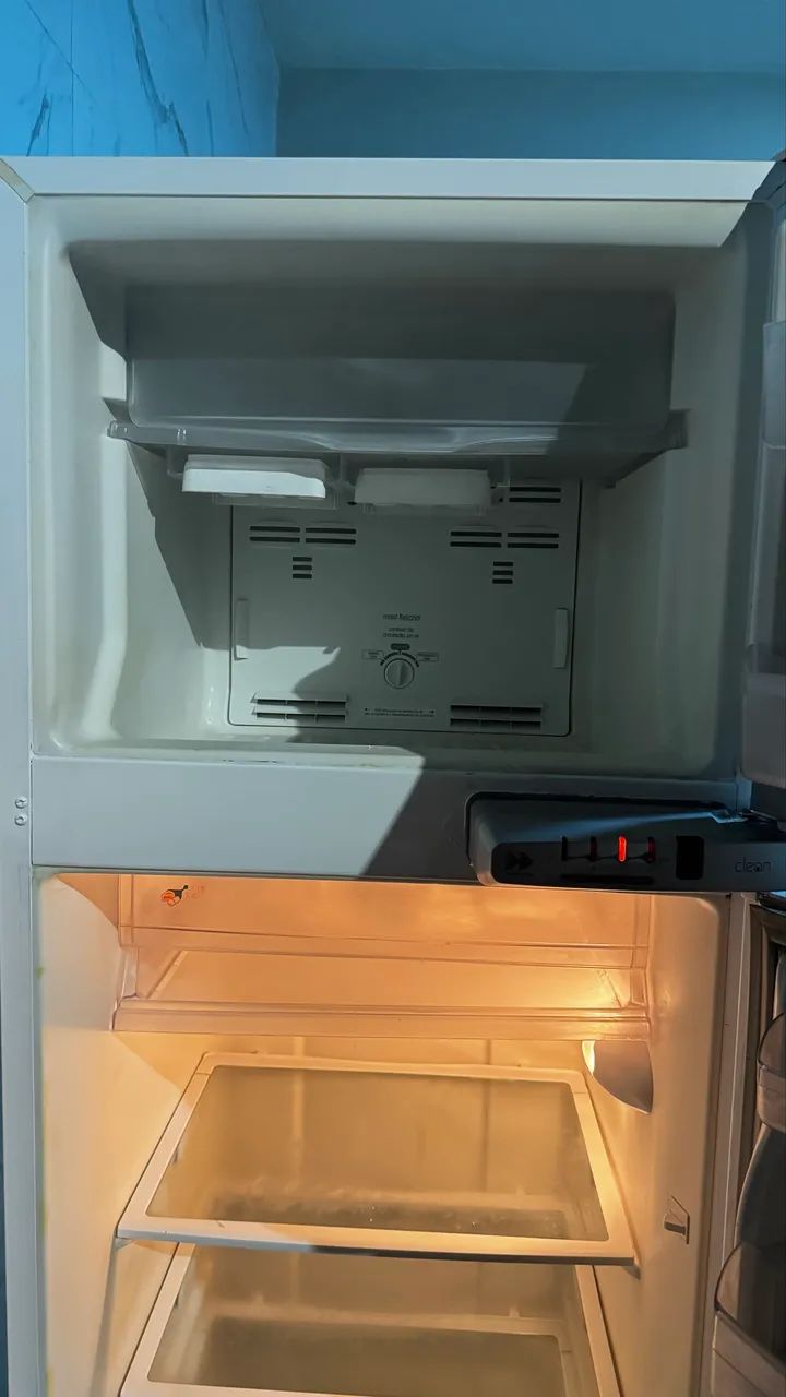 Geladeira Brastemp 352L - Foto 3