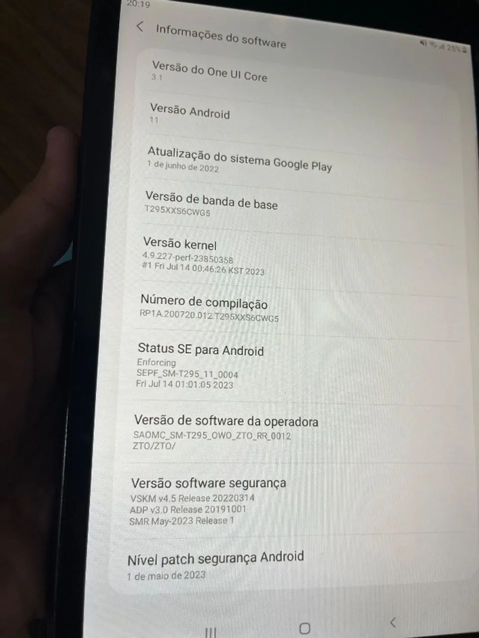 TABLET SAMSUNG A8? - Foto 4