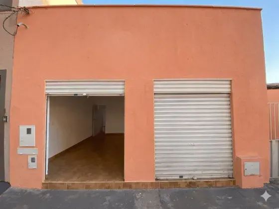 IPonto Comercial de 80m² na Vila Alvorada: Fluxo e Visibilidade Premium