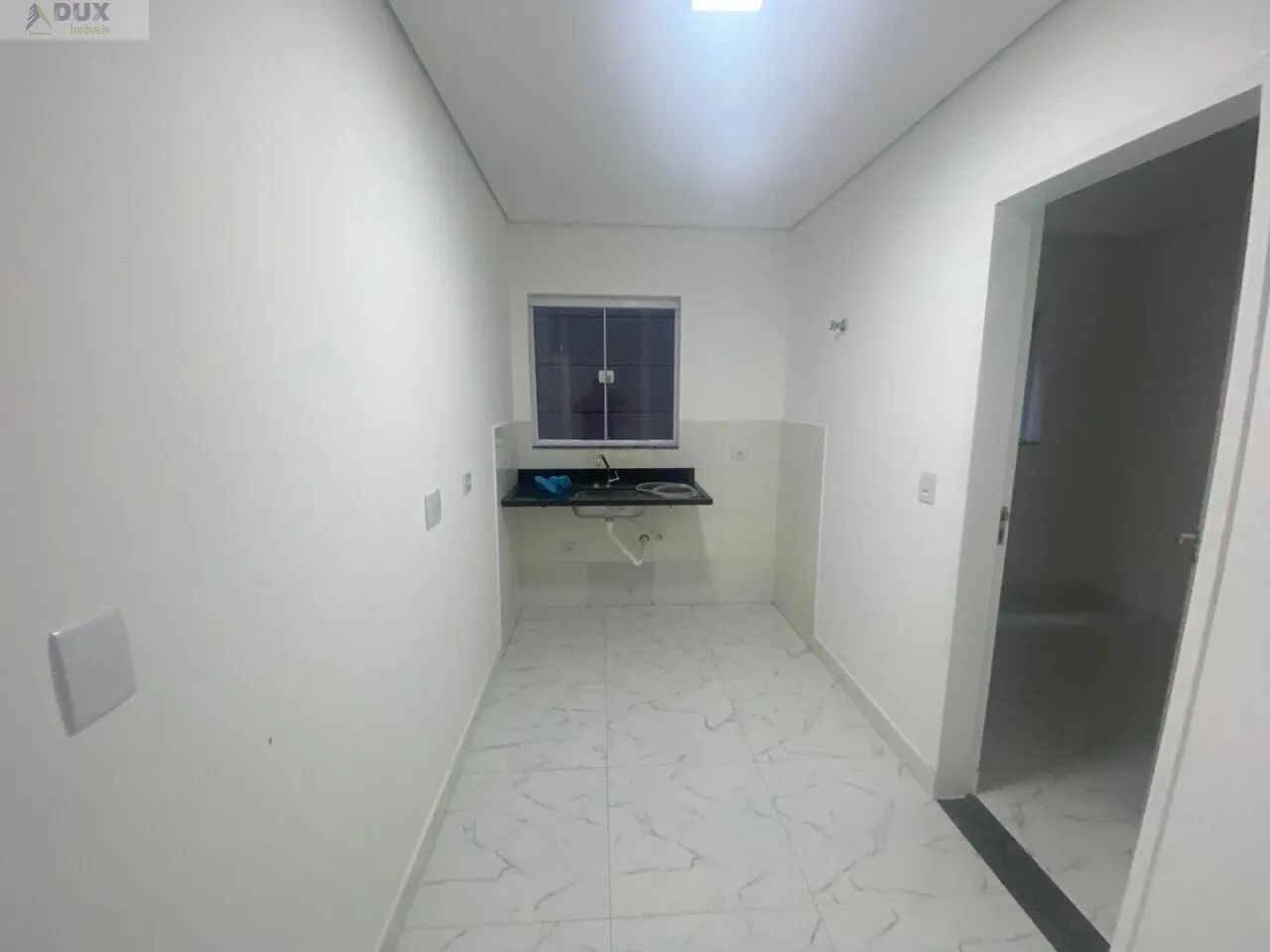 CASA COM DOIS CÔMODOS RUA FILOMENA SCATENA, 216