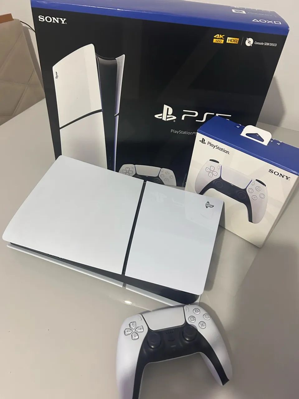 PlayStation 5 - Foto 3