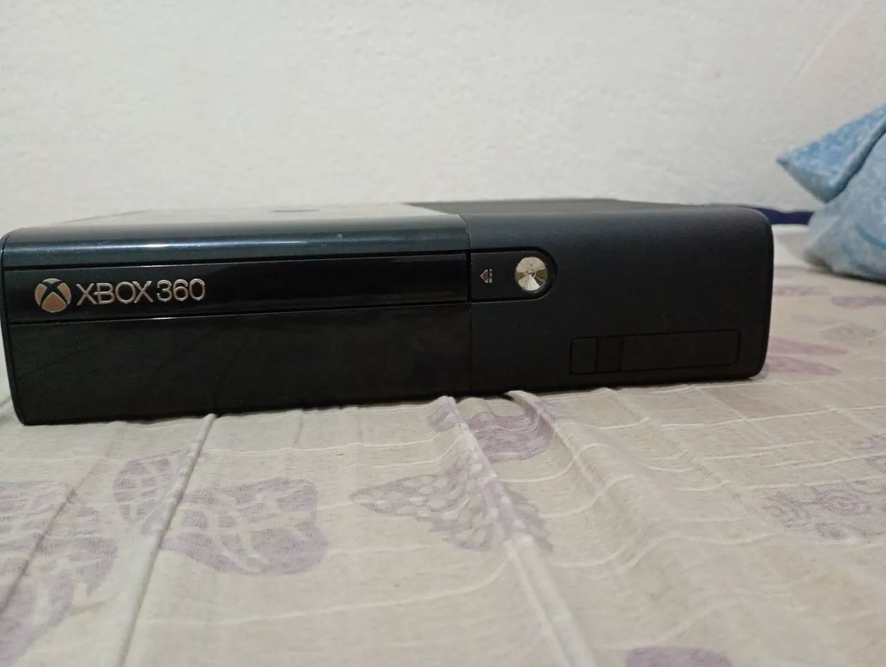 Xbox 360 Super Slim LT 3.0 - Foto 2