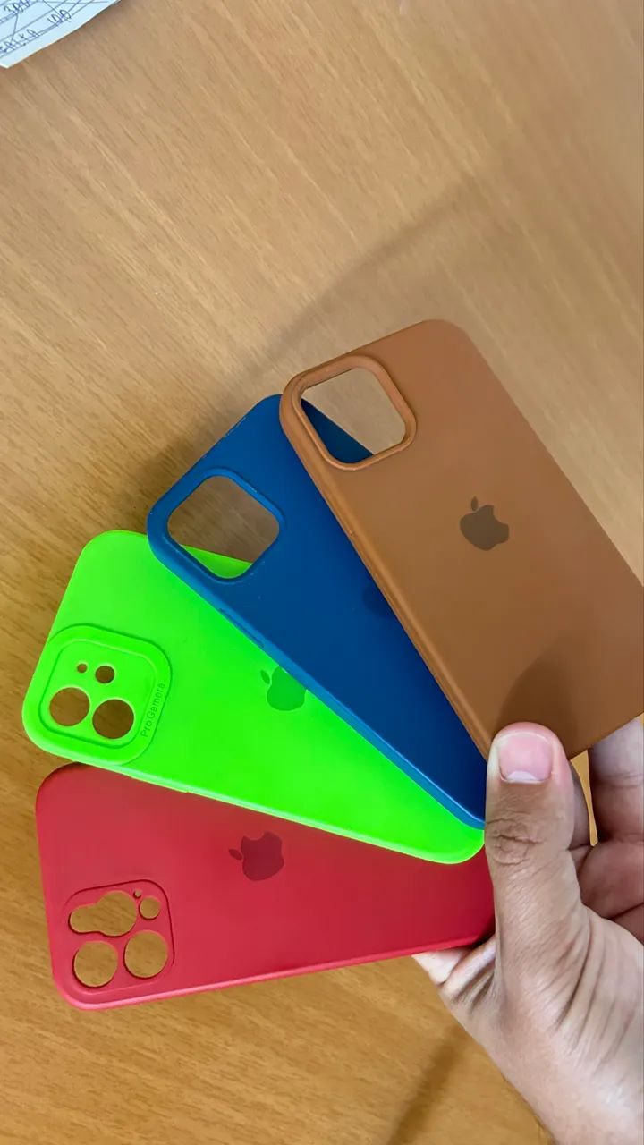 iPhone 12 128 gigas  - Foto 4