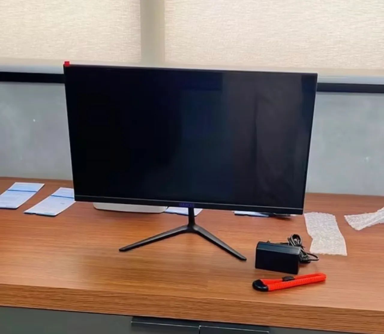 Monitor 21,5 Polegadas