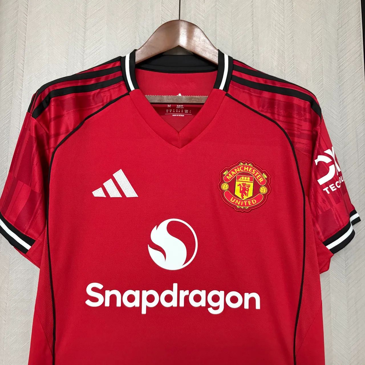 Camisa Manchester United 1.1