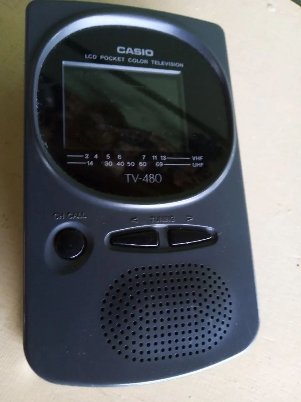 Tv Casio 2.3P  - Foto 4