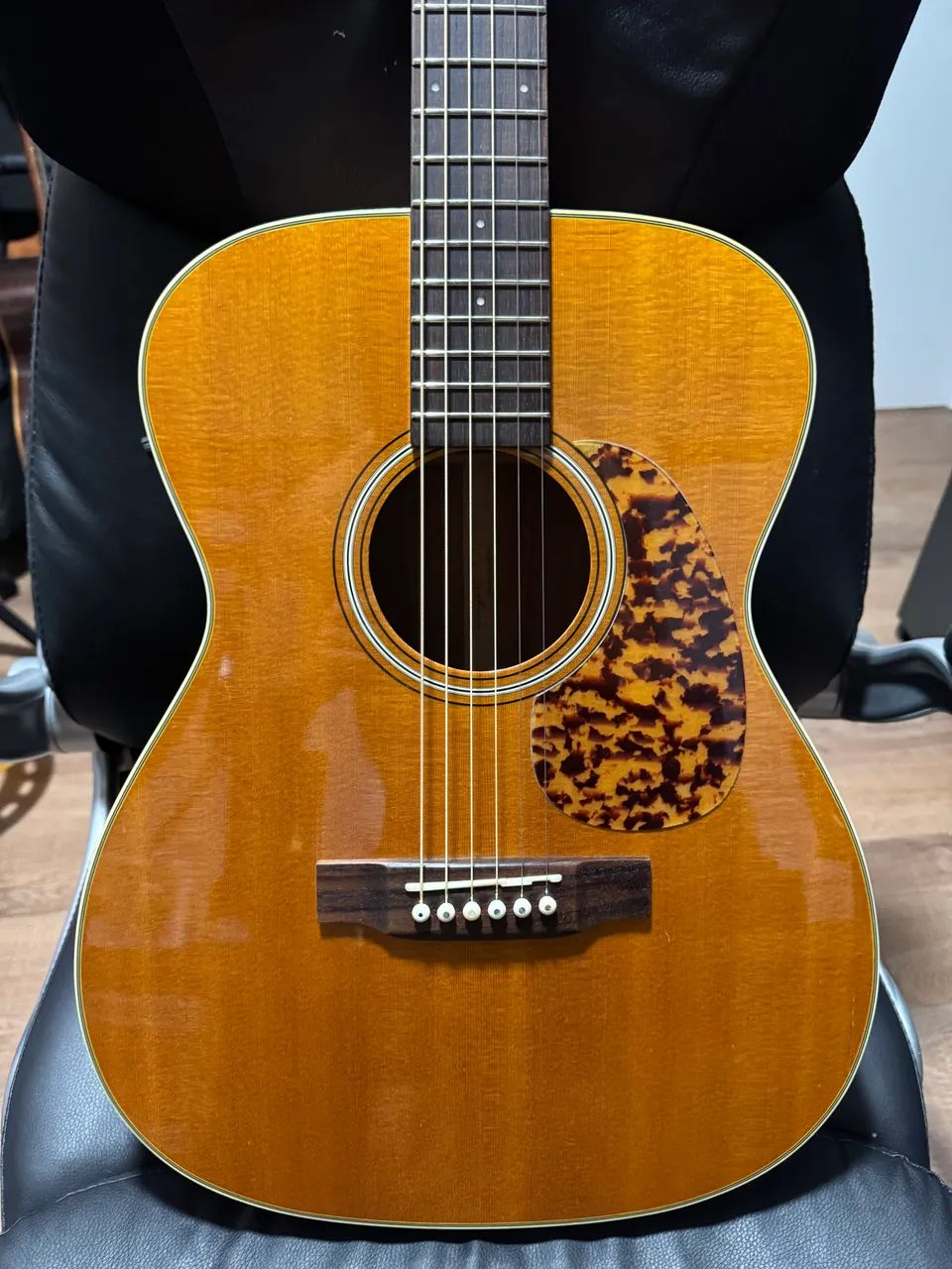 Violão Tanglewood TW40 O AN E - Foto 4