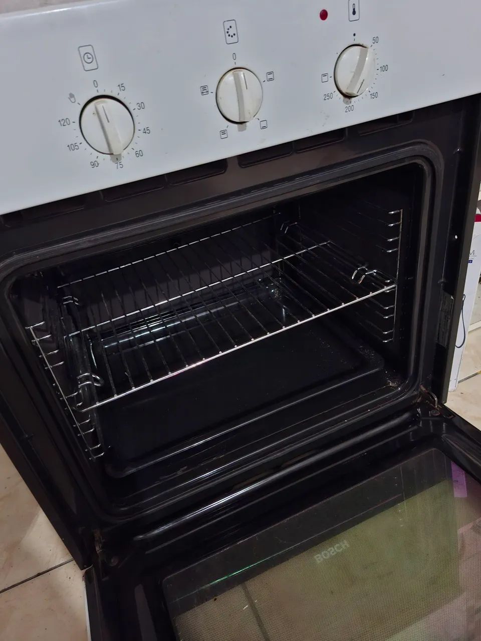 Forno elétrico  - Foto 2