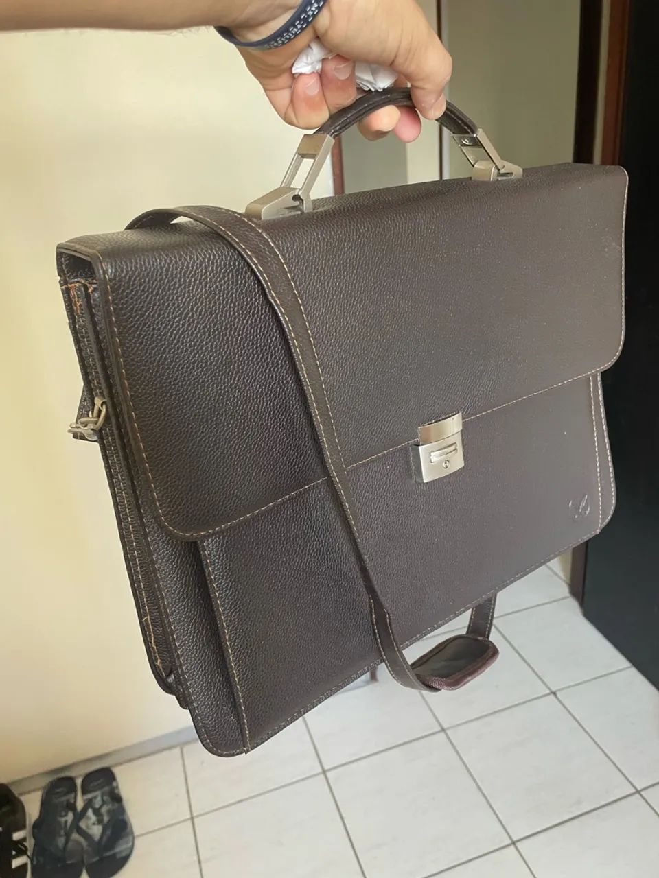 Bolsa tipo maleta - Foto 2