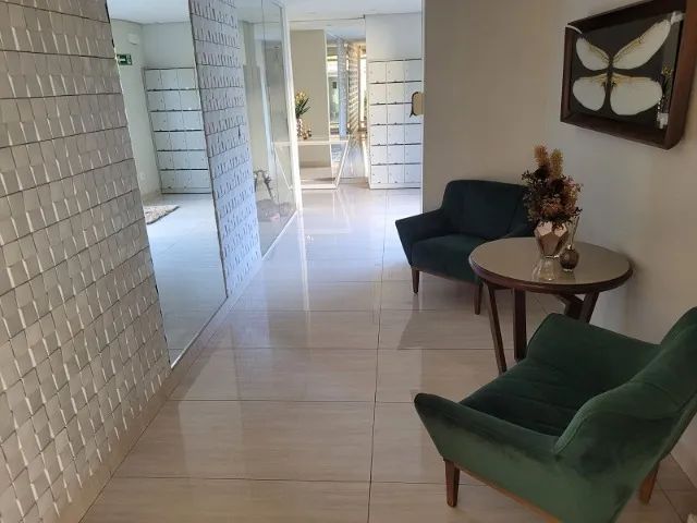 Alugo Apartamento de 2 quartos na 308 Sul - Foto 5