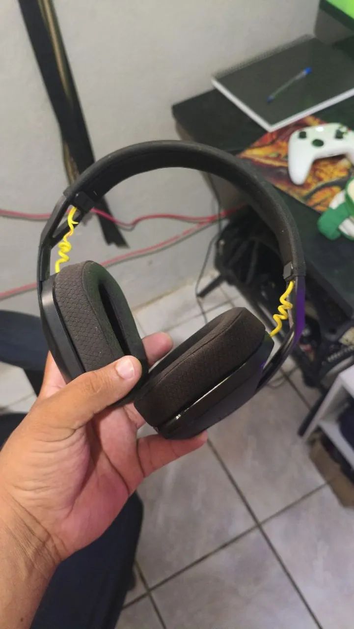 Headset