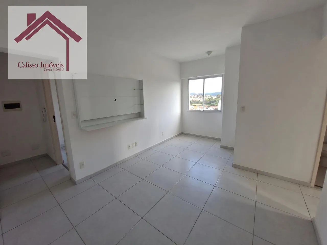 Apartamento 2 Dormitórios em Jardim Vergueiro, Sorocaba