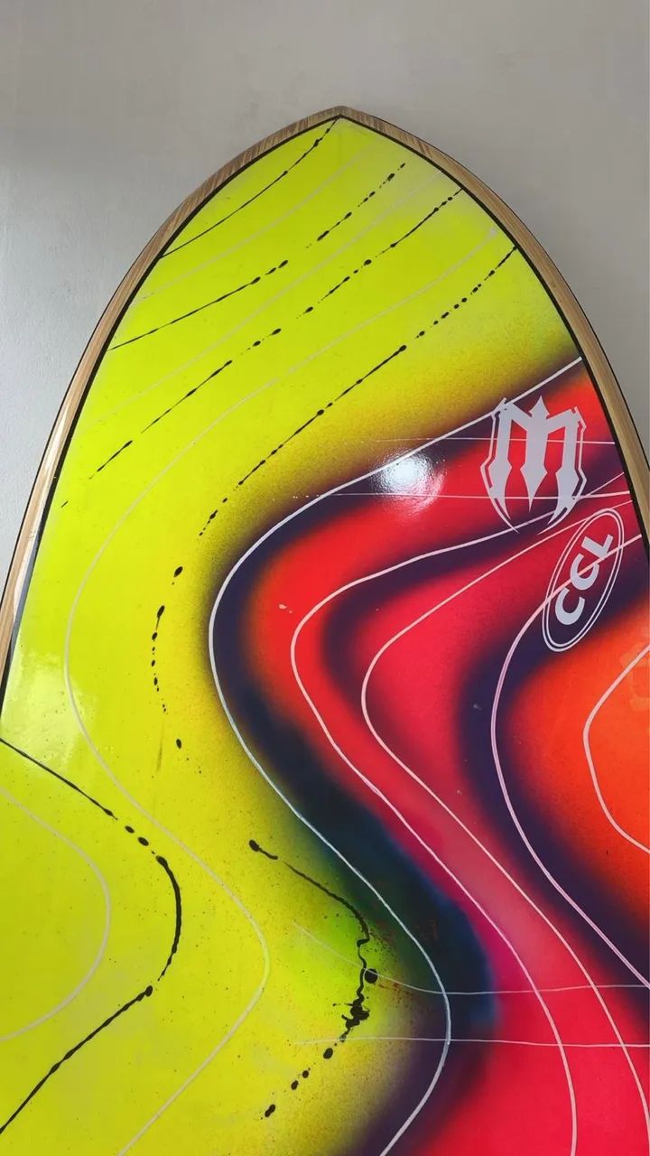 Preencha de Stan Up Paddle - Foto 2