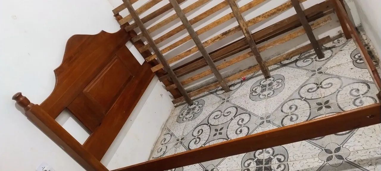 CAMA DE CASAL  - Foto 2