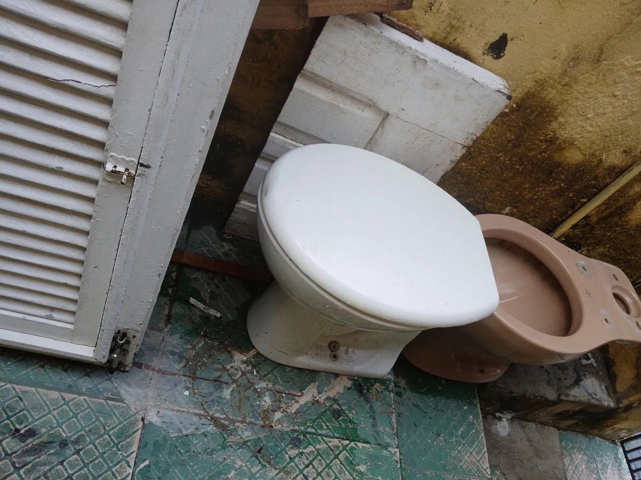 Sanitario p/caixa descarga externa - Foto 3