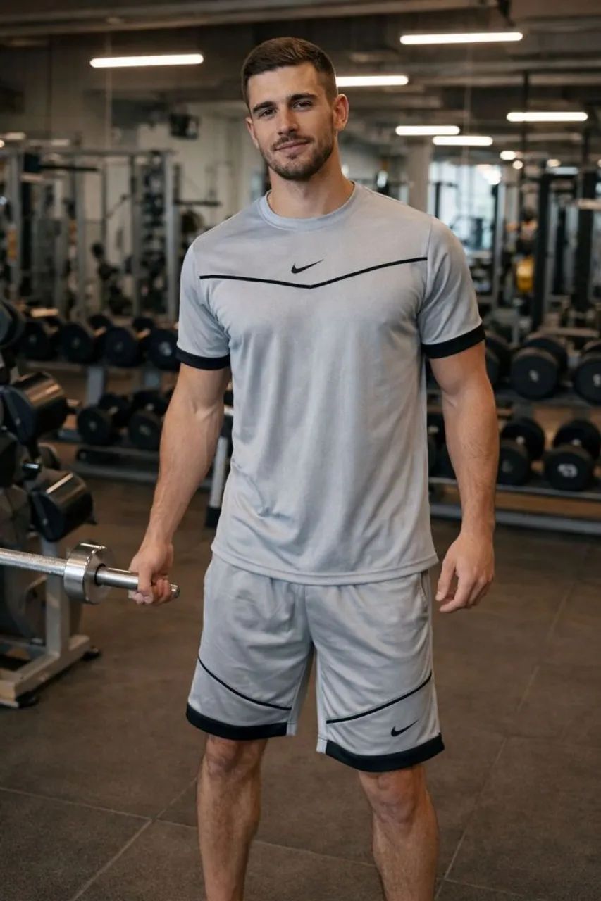 Kits de roupas dri fit  - Foto 2