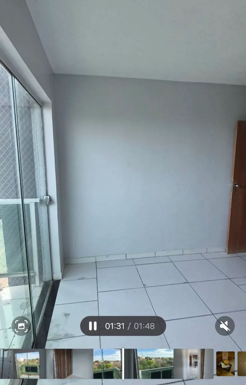 ALUGA-SE APARTAMENTO  - Foto 5