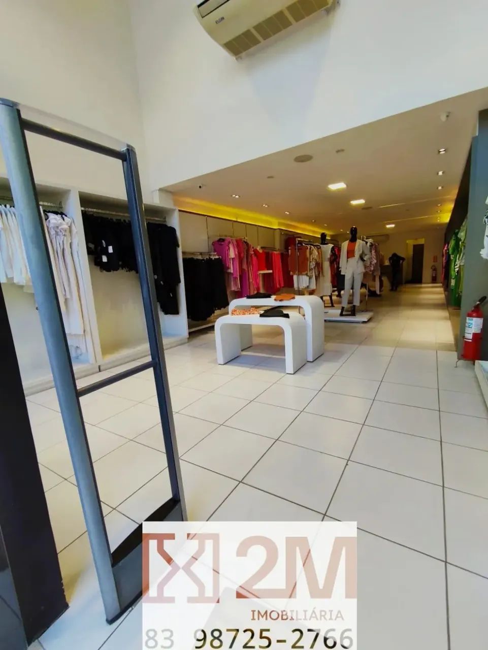 Ponto Comercial / Centro - Guarabira - PB - Foto 3