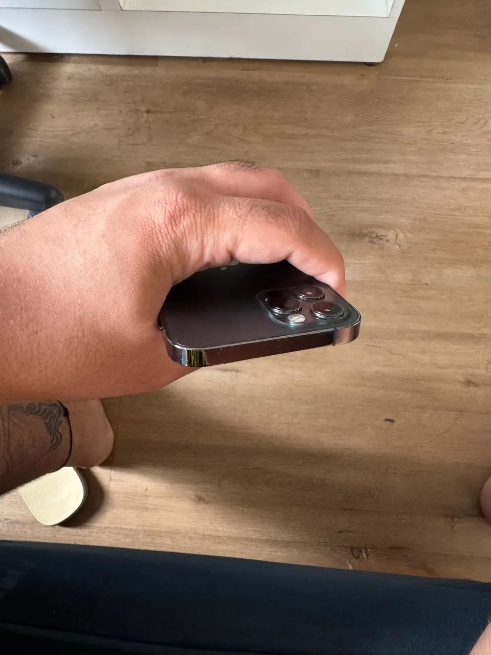 iPhone 12Pro 256g - Foto 4