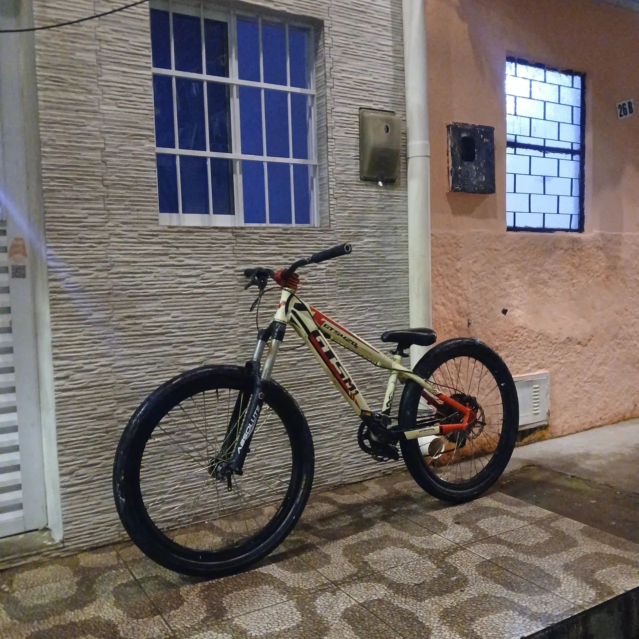 Bike aro 26 gtsm1  - Foto 2