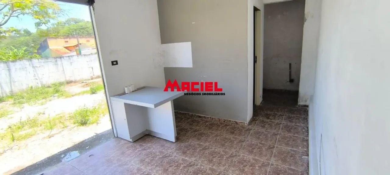 Edícula e ponto comercial no Interlagos - Foto 4