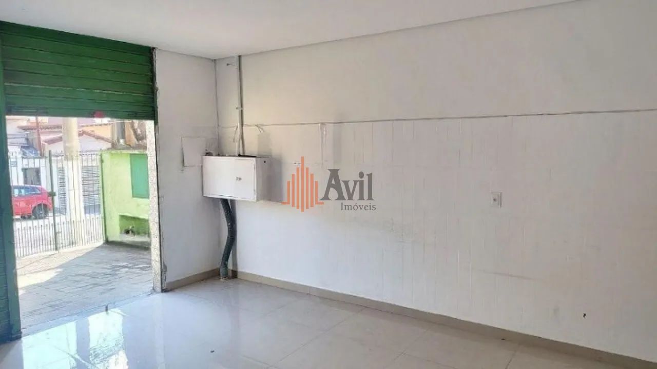 Prédio Comercial 160m² à Venda em Engenheiro Goulart - Foto 2