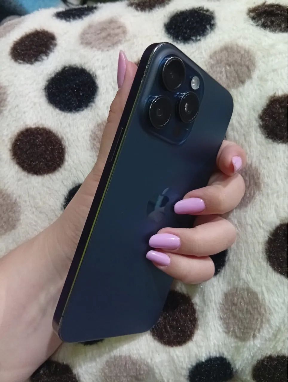 Iphone 15 pro max 256gb - Foto 2