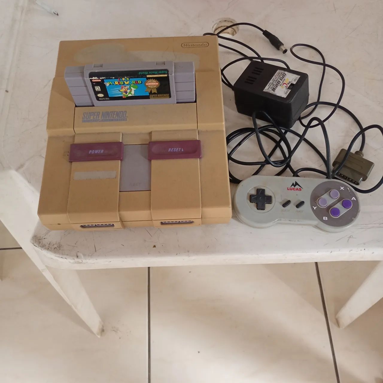 Vídeo game - Foto 4