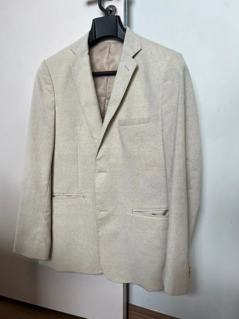 BLAZER WINDSOR tamanho 48