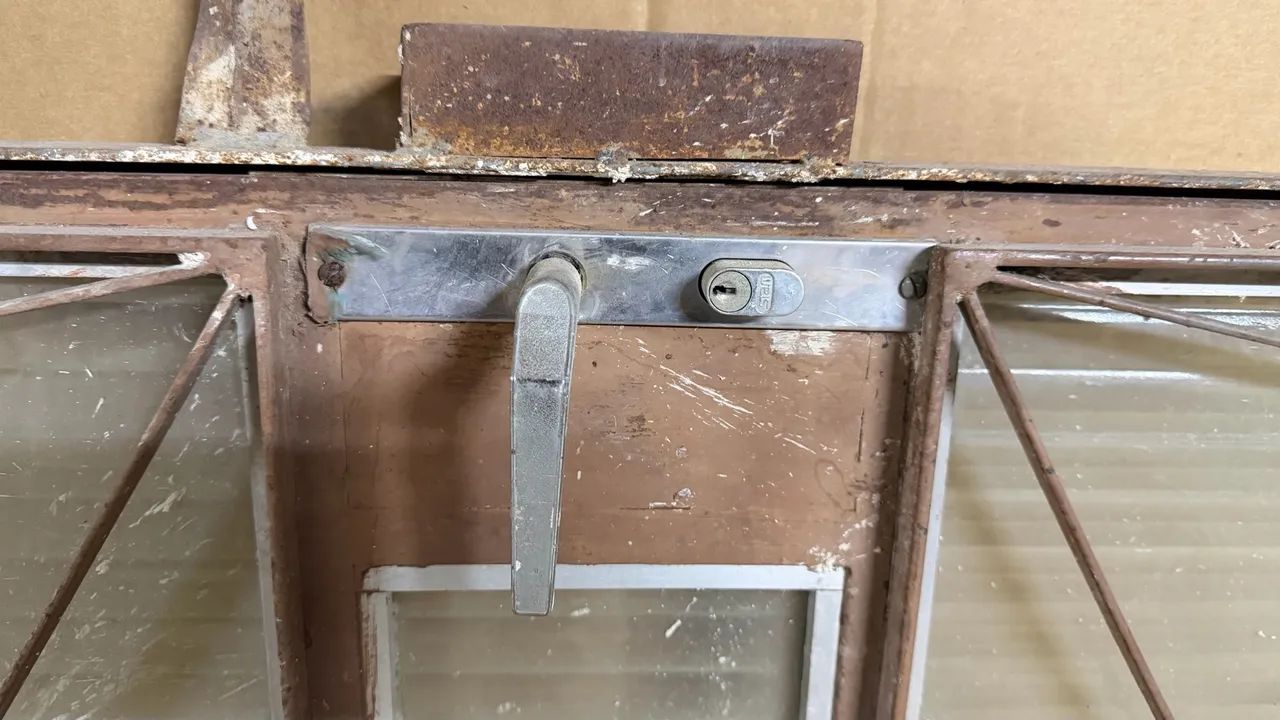 Porta ferro - Foto 3
